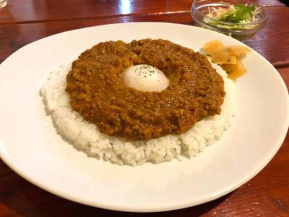 カレー工房 Chalten