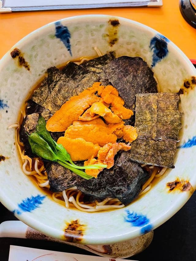 森々亭 - サブ画像3