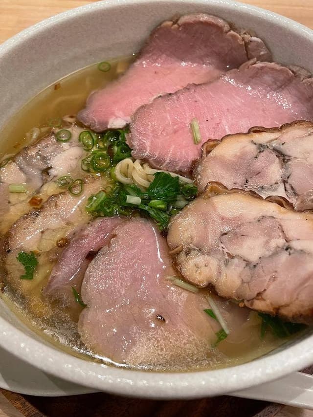 めんどころ誠悠堂 - サブ画像2