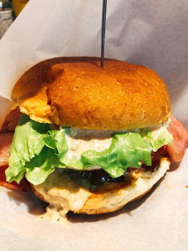 JAMI JAMI BURGER 町田店 - サブ画像3