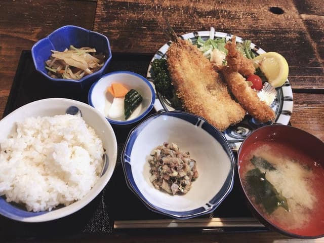 味の店 いなかっぺ - サブ画像1