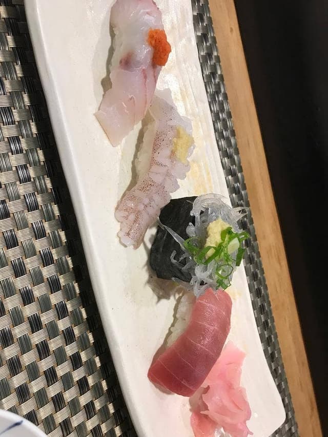 寿し和食ひろちゃん - サブ画像2