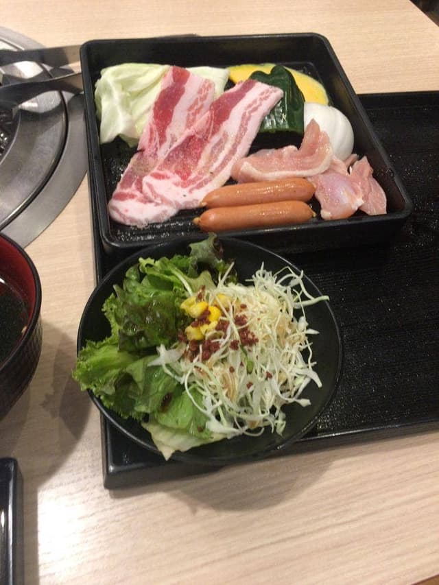 焼肉の牛太本陣 博多バスターミナル店 - サブ画像3