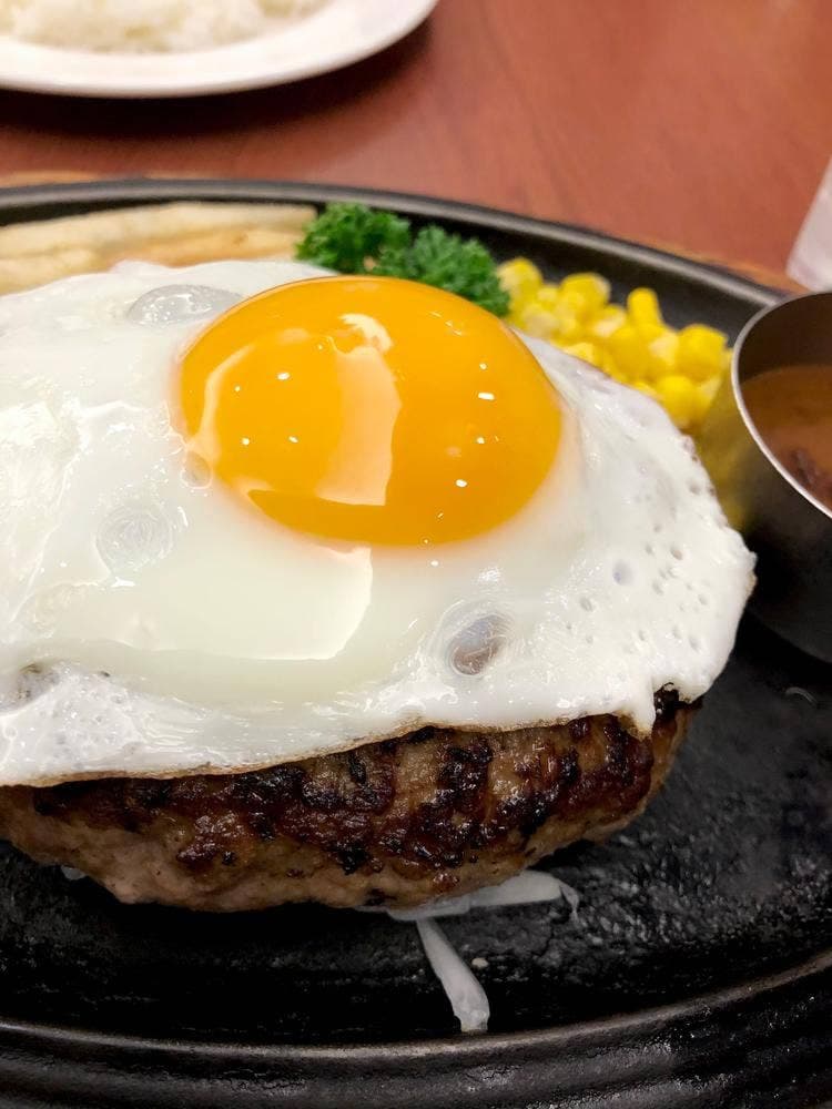 ロイヤルホスト 大宮ステラタウン店