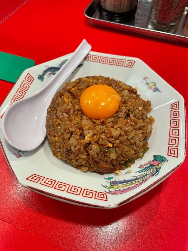 末廣ラーメン本舗 盛岡分店 - サブ画像1