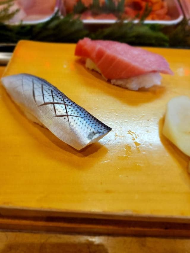 寿司儀 - サブ画像2