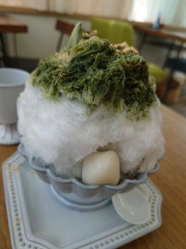 Cake Cafe ロポン - サブ画像2