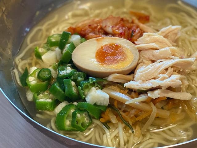 ガスト 長野古牧店 - サブ画像1