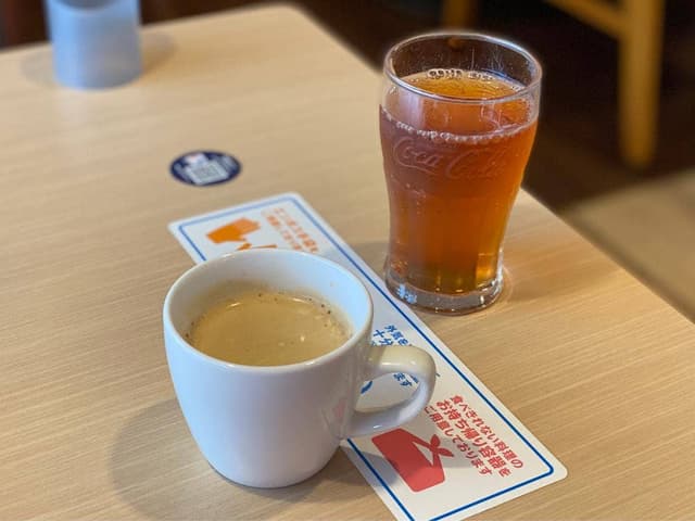 ガスト 長野古牧店 - サブ画像2