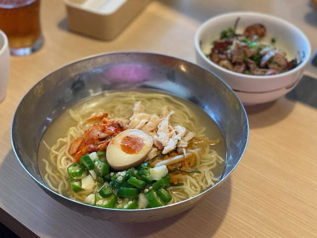 ガスト 長野古牧店 - サブ画像3