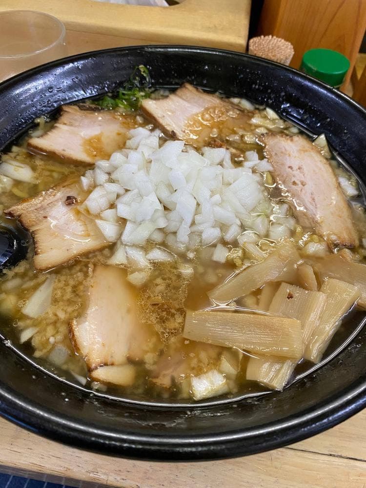 めん処 麒麟児