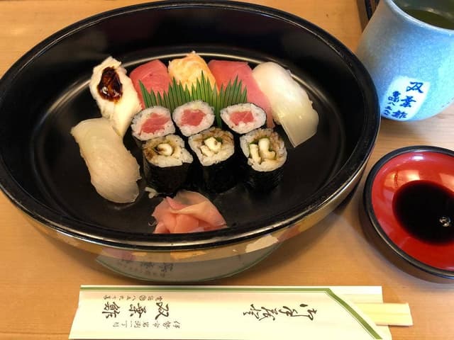 双葉鮓支店 - サブ画像1