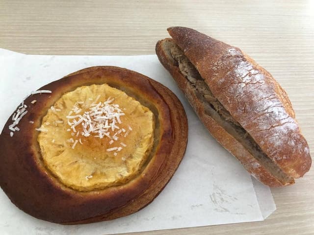 Boulangerie Tontin - サブ画像3