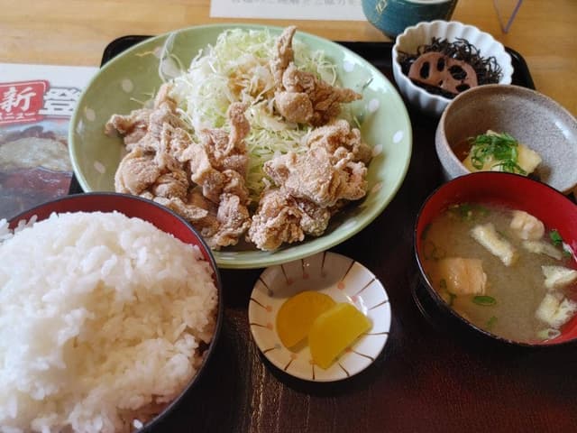 ばんちゃ屋 宇部店 - サブ画像2