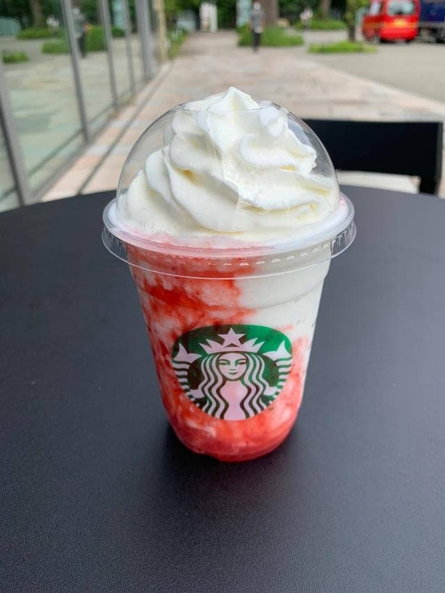 スターバックス コーヒー 中野セントラルパーク店 - サブ画像2