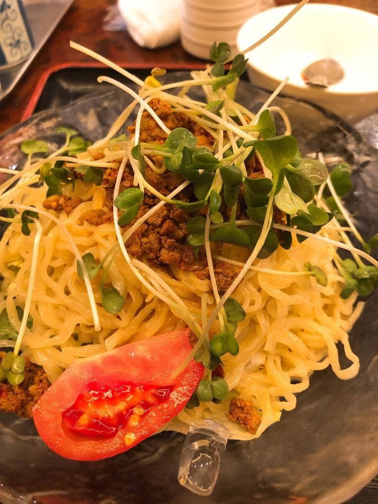 味の初