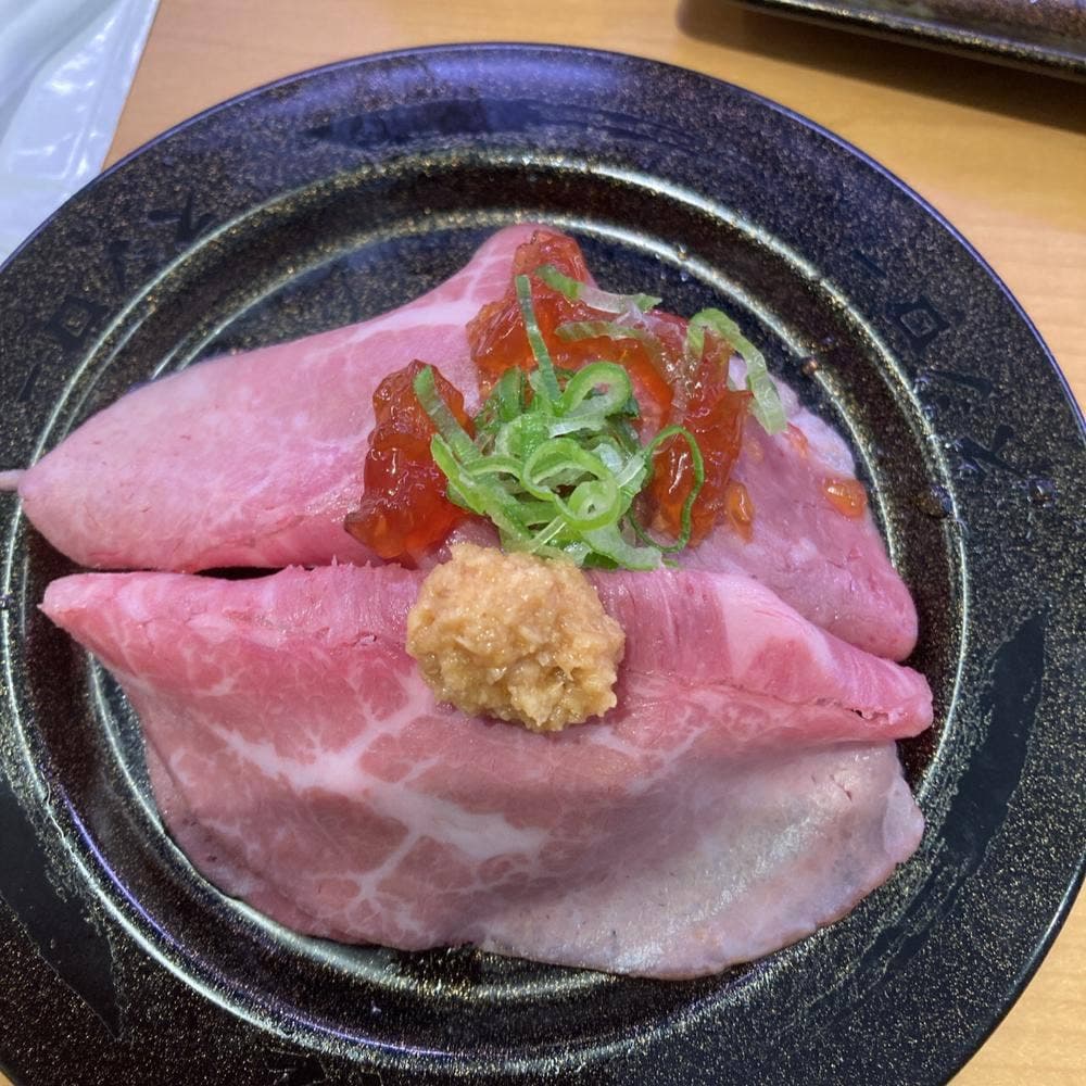 スシロー 鴨川店