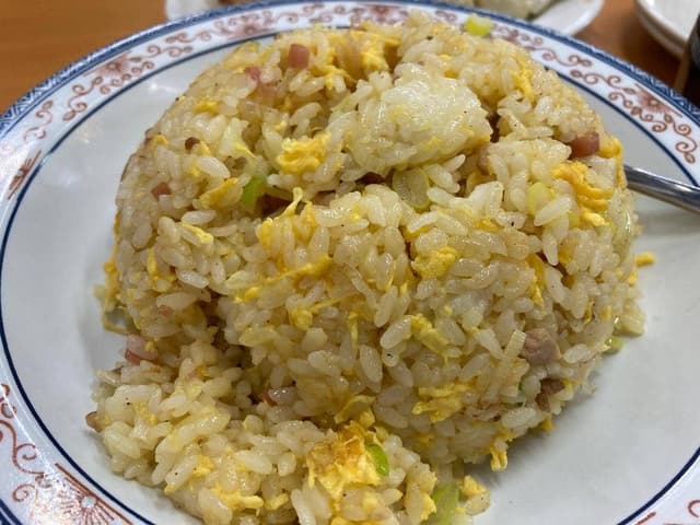 台湾料理 龍福園 - サブ画像3