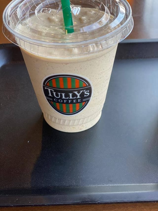 タリーズコーヒー 上田大屋店 - サブ画像2