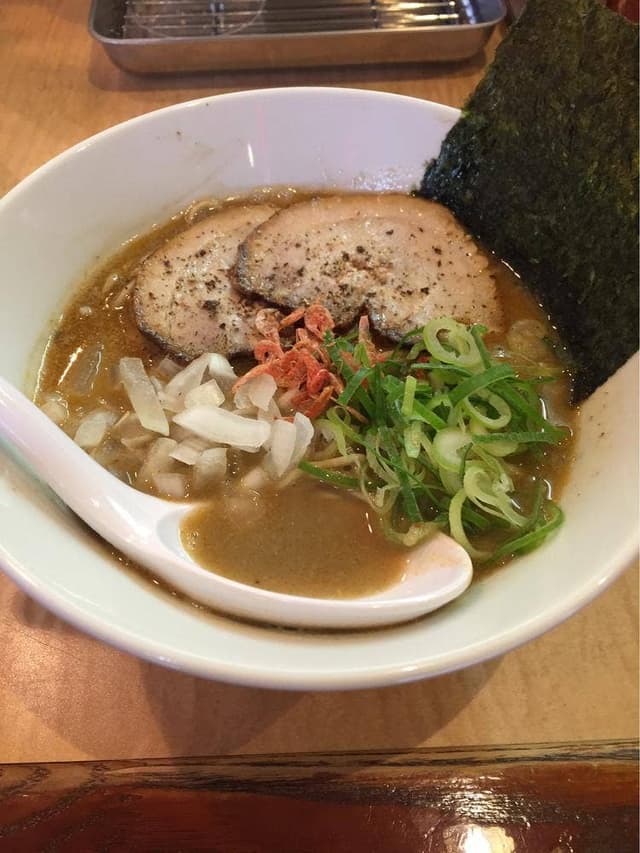 麺屋 神楽 - サブ画像2