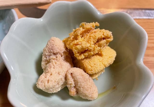 一品料理 葵 - サブ画像3