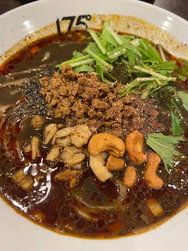 175°DENO担担麺 駅前通店 - サブ画像3