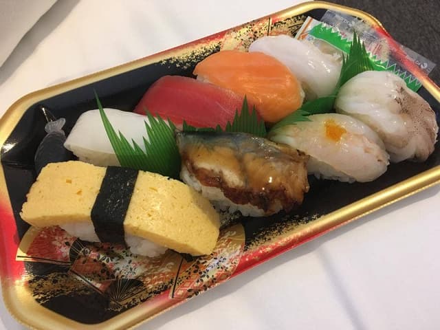 Yahata すしべん 能美根上インター店 - サブ画像3