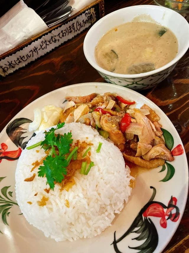 シャム - サブ画像3