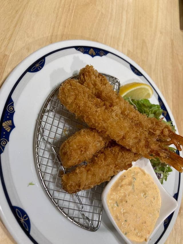 福元洋食店 - サブ画像1