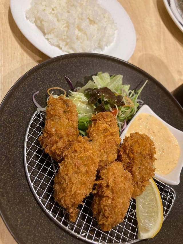福元洋食店 - サブ画像3