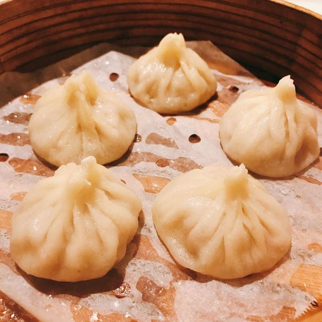 鳳凰餃子 - サブ画像2