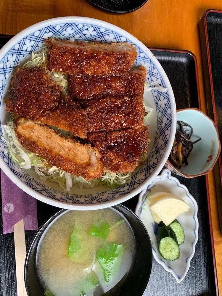 お食事処 かめや