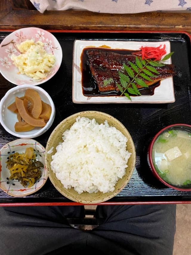 いなか食堂 ザ・めしや - サブ画像3
