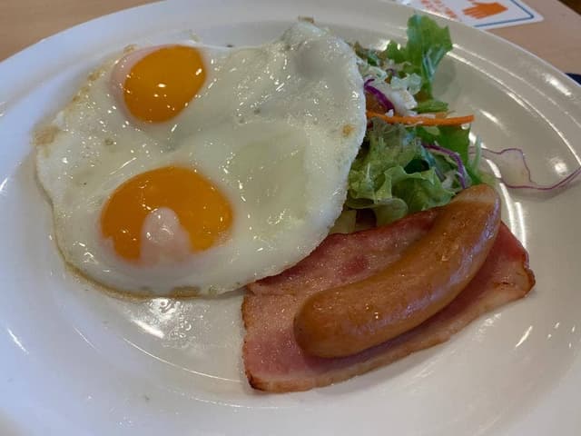 Cafe レストラン ガスト 港北センター南店 - サブ画像2