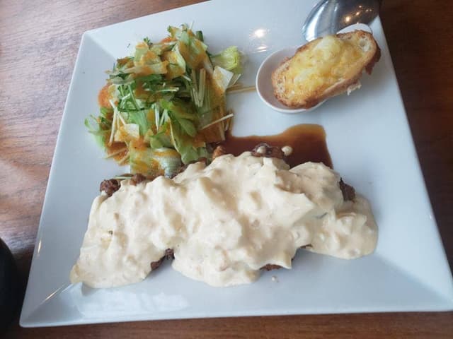 食楽中華空林 - サブ画像1