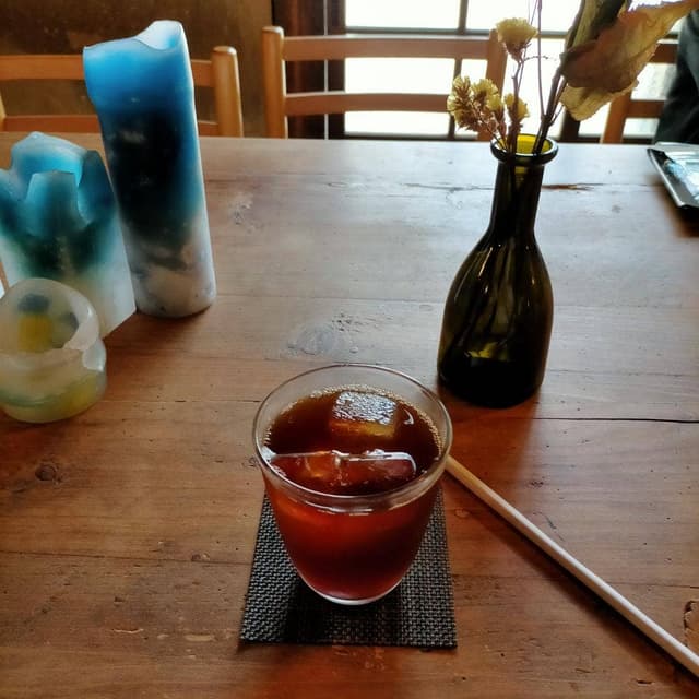 Y's cafe - サブ画像3