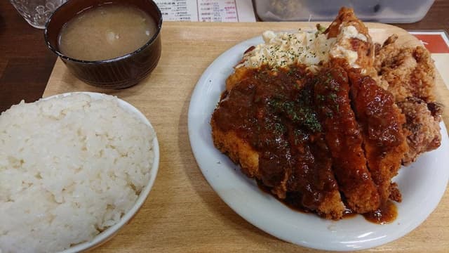 さくら食堂 - サブ画像3