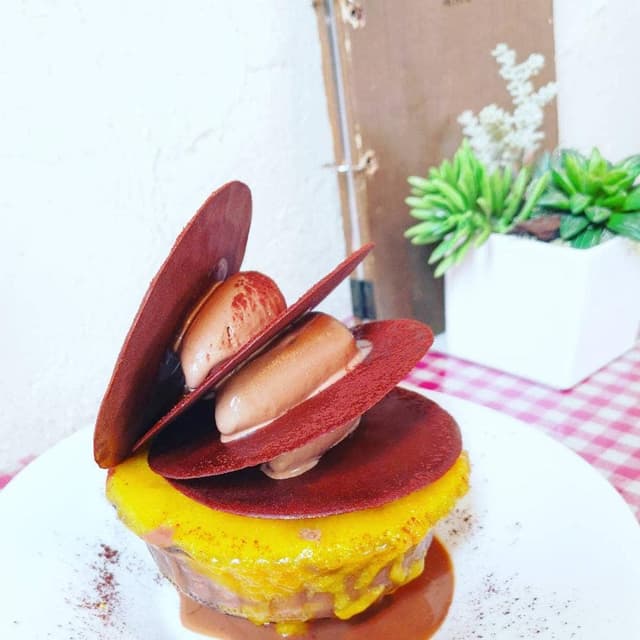 Sweets + Kitchens ARI3 - サブ画像1