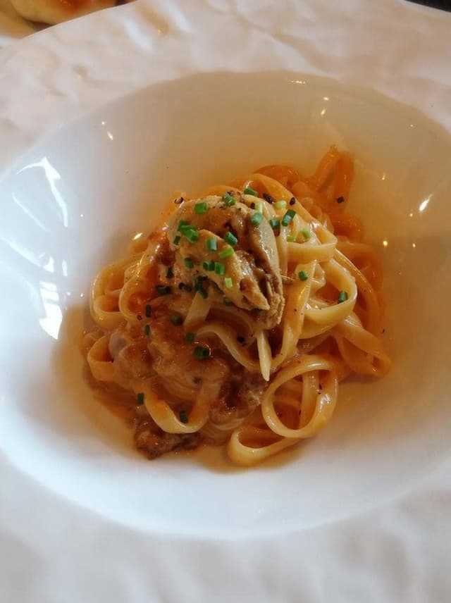 オーベルジュ 内子 - サブ画像1