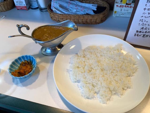 2丁目食堂トレド - サブ画像3