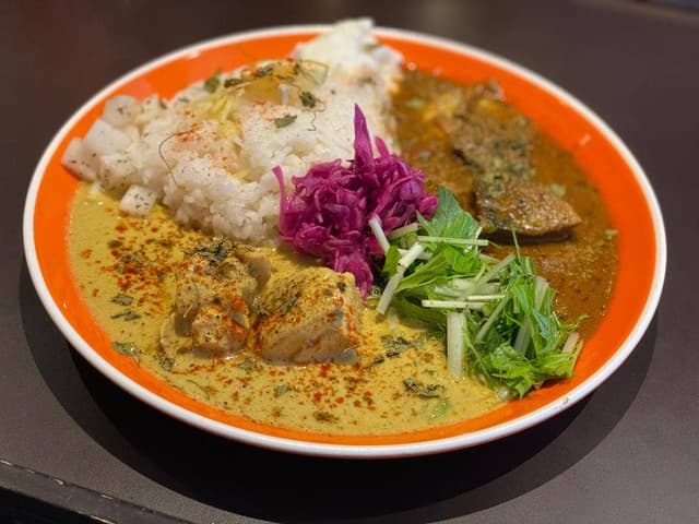 カリカリスパイス - サブ画像3