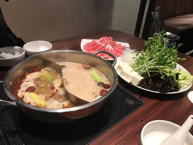 小肥羊 岐阜穂積店 - サブ画像2