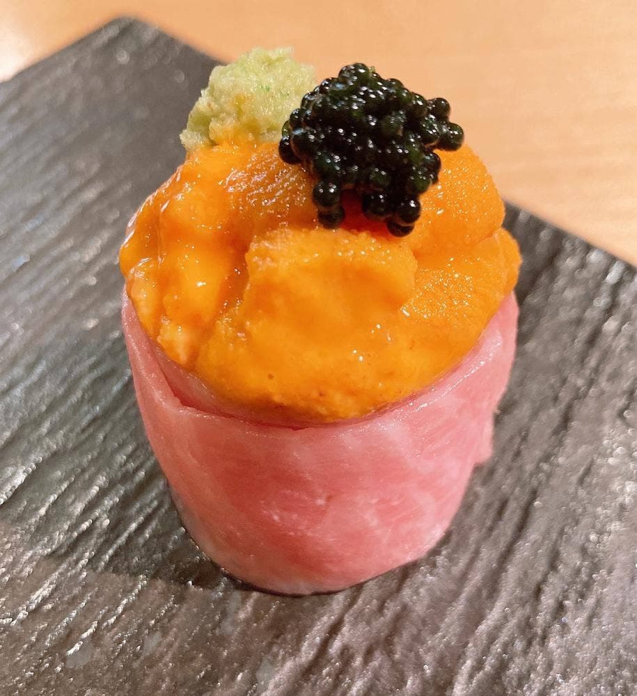 寿司居酒屋 番屋 銀座店