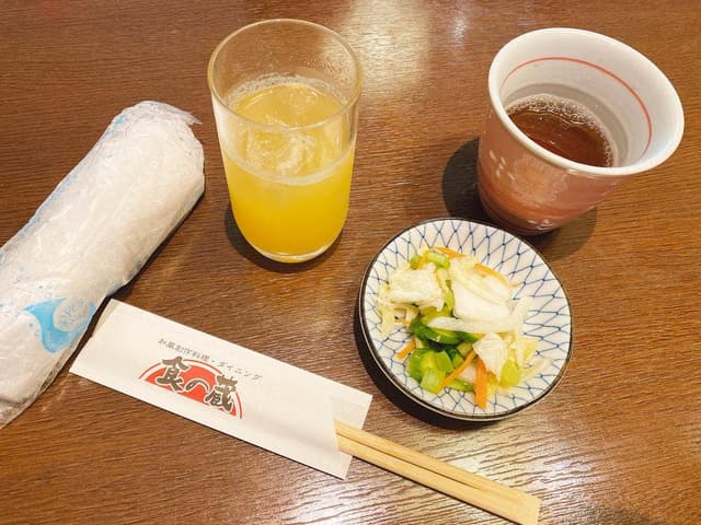 食の蔵 - サブ画像1