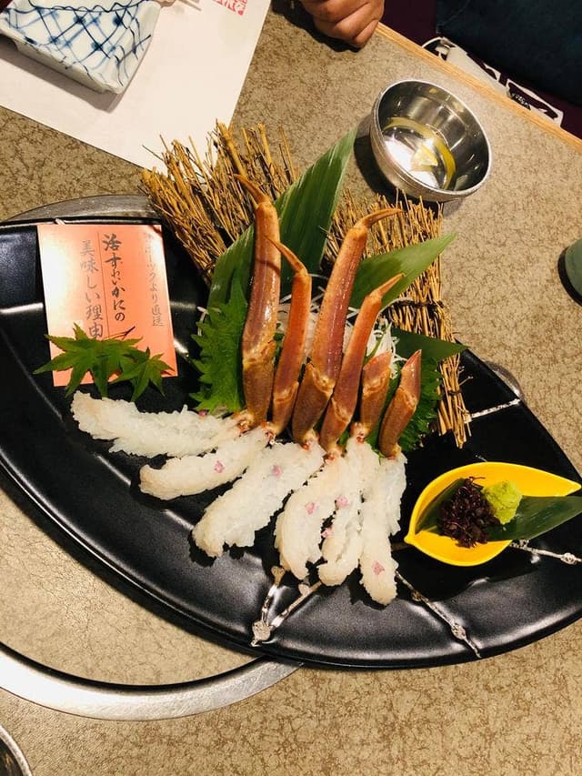 かに道楽 神戸三宮店 - サブ画像3