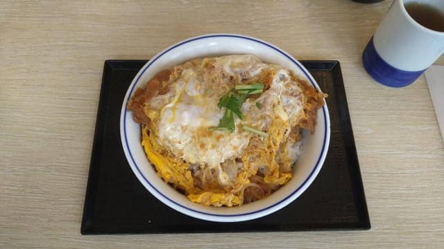 かつや 堺鳳中町店 - サブ画像3
