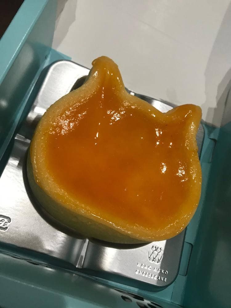 ねこねこ食パン イオンモール大日店