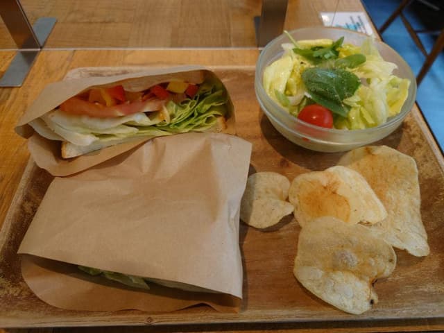 パウンドハウス 心斎橋本店 - サブ画像3