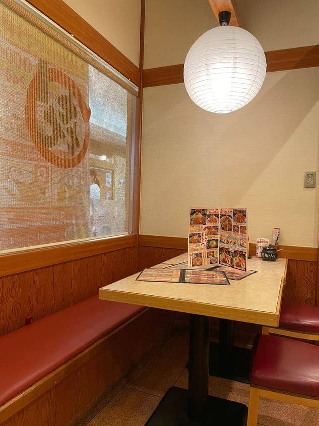 とんかつ かつ喜 泉佐野店 - サブ画像3