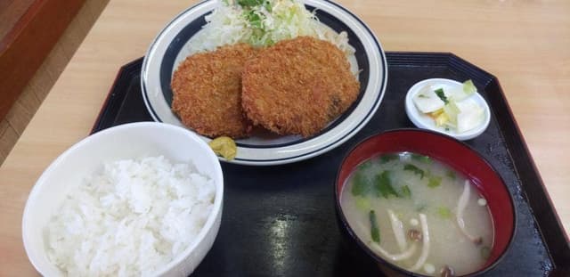 きっちんすずや - サブ画像1
